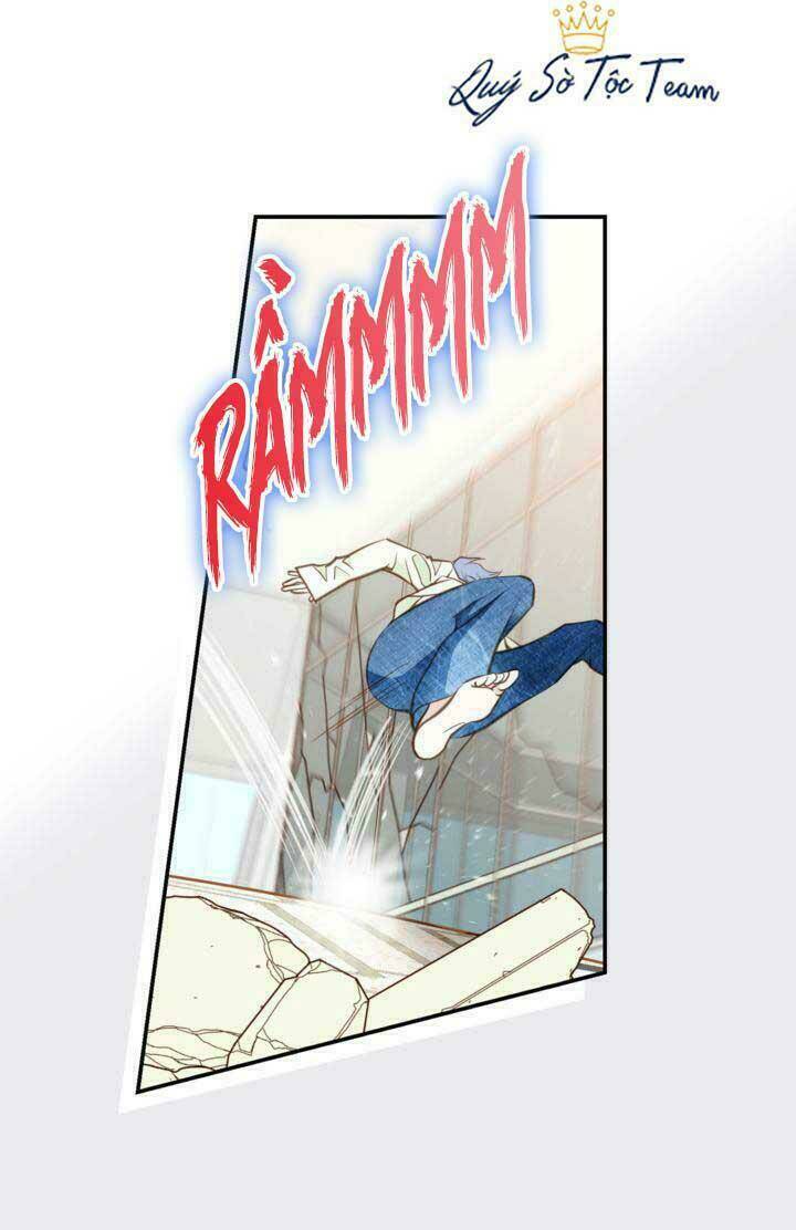 tiếp xúc chí mạng chapter 55 52