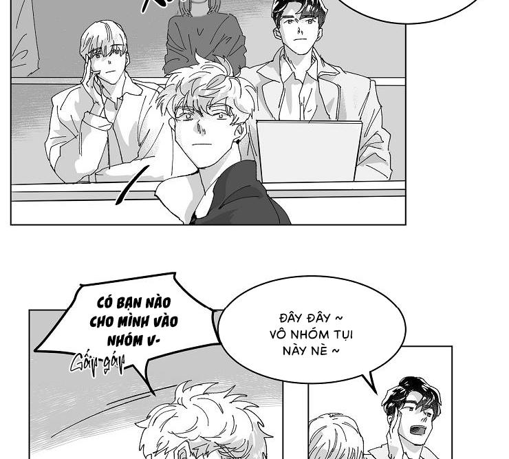 giáo điều: mù quáng chapter 3 10