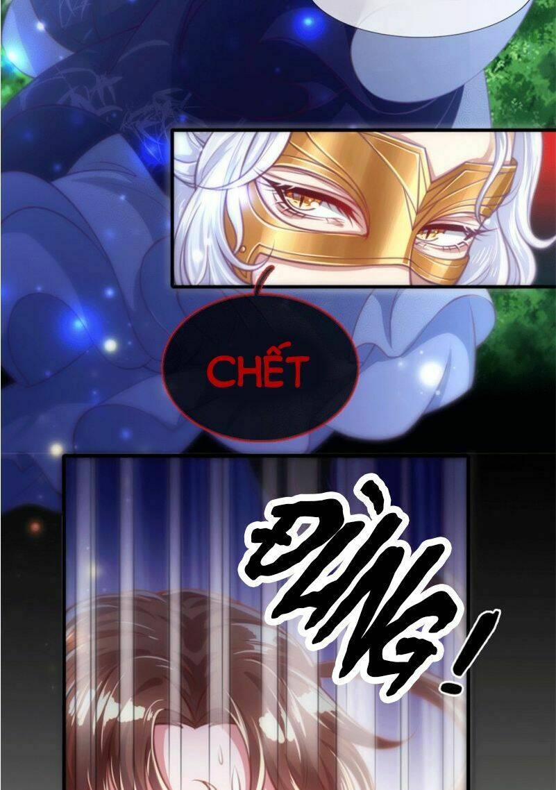 phượng lâm thiên hạ: thiên hạ đệ nhất nữ quân chapter 2 31