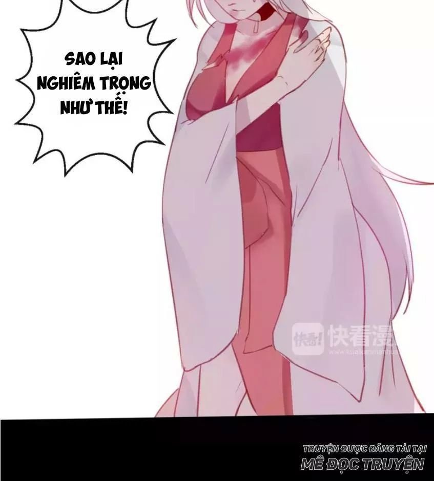 hồ minh chi hương chapter 8 26