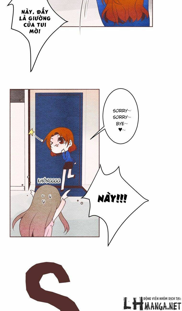 may i shake your hand chapter 4 10