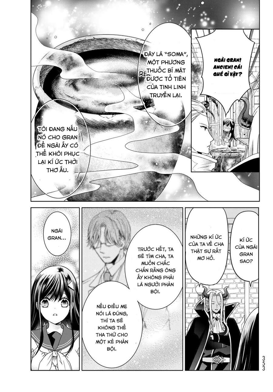 i became the mother of the strongest demon lord’s 10 children in another world chapter 17 12