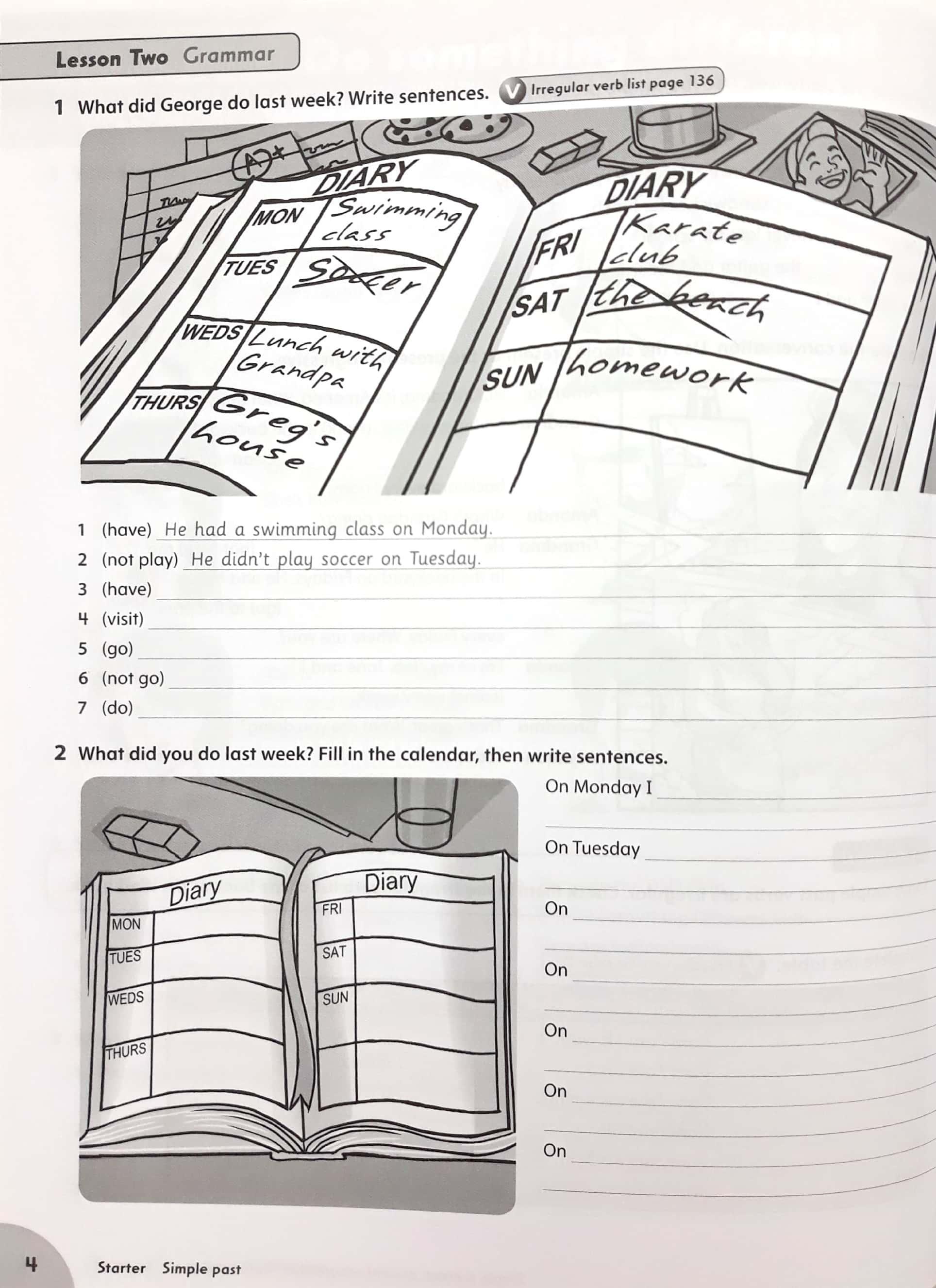 Sách Giáo Trình Học Tiếng Anh Cấp 1 - Family And Friends Ame 2nd Edition
