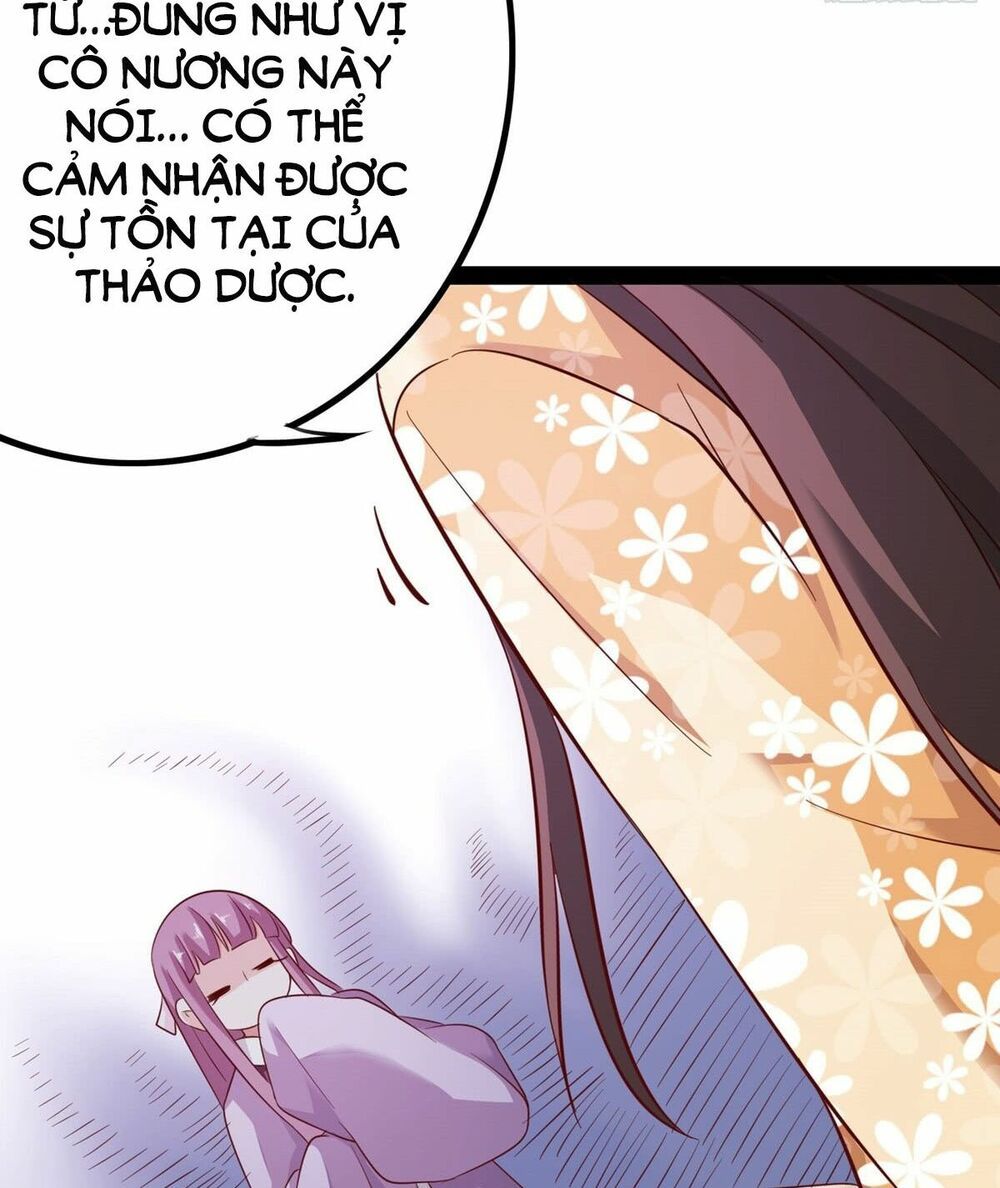 hoàng hậu của trẫm là võ lâm minh chủ chapter 19 47