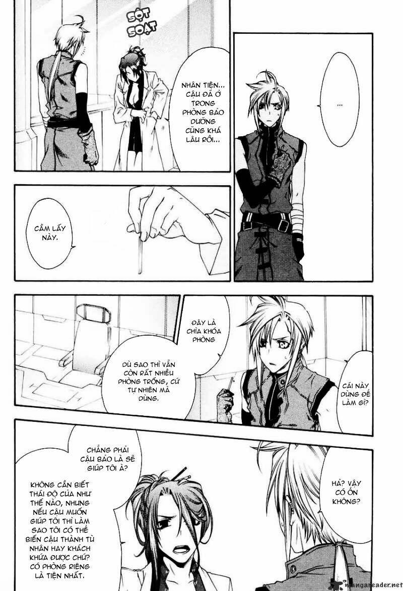 mother keeper chapter 14 19