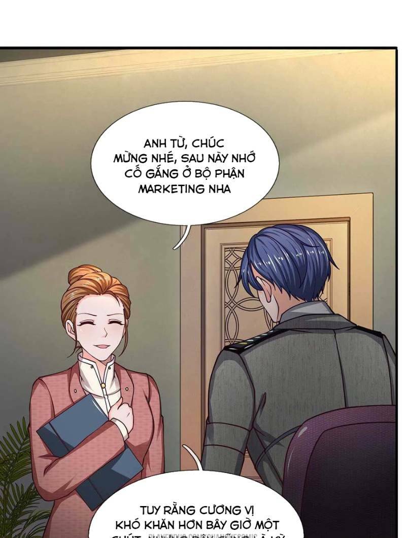 chung cực binh vương tại đô thị chapter 78 9