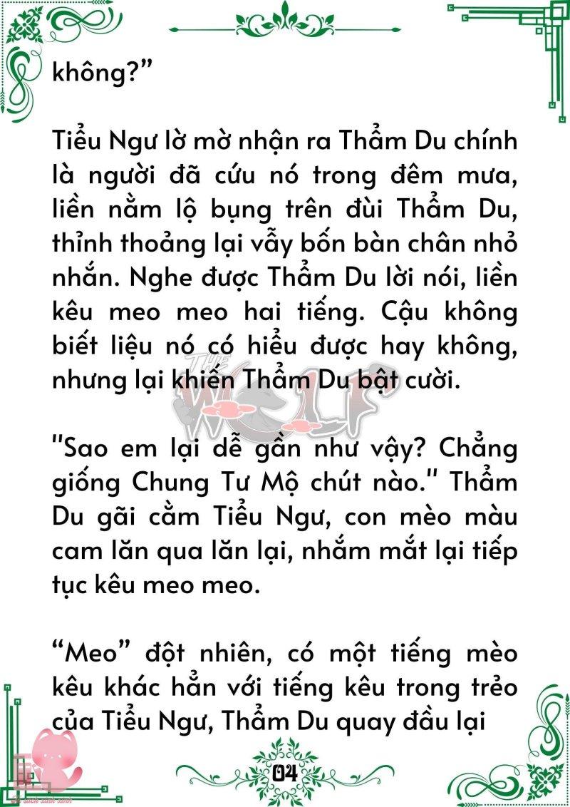 quý nhân phù trợ du chapter 55 4