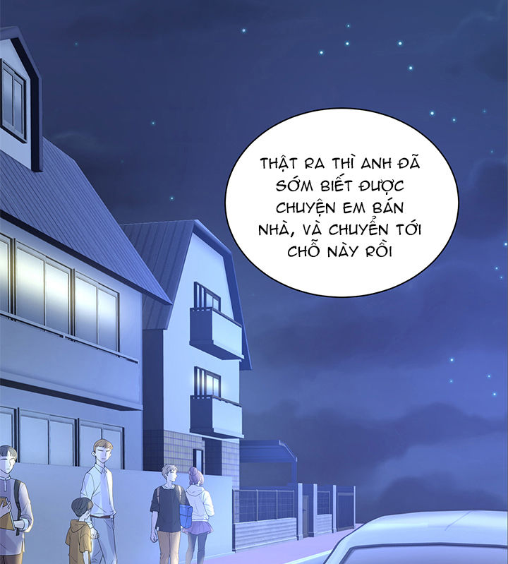 tổng tài truy thê: phu nhân lại chạy trốn chapter 28 28