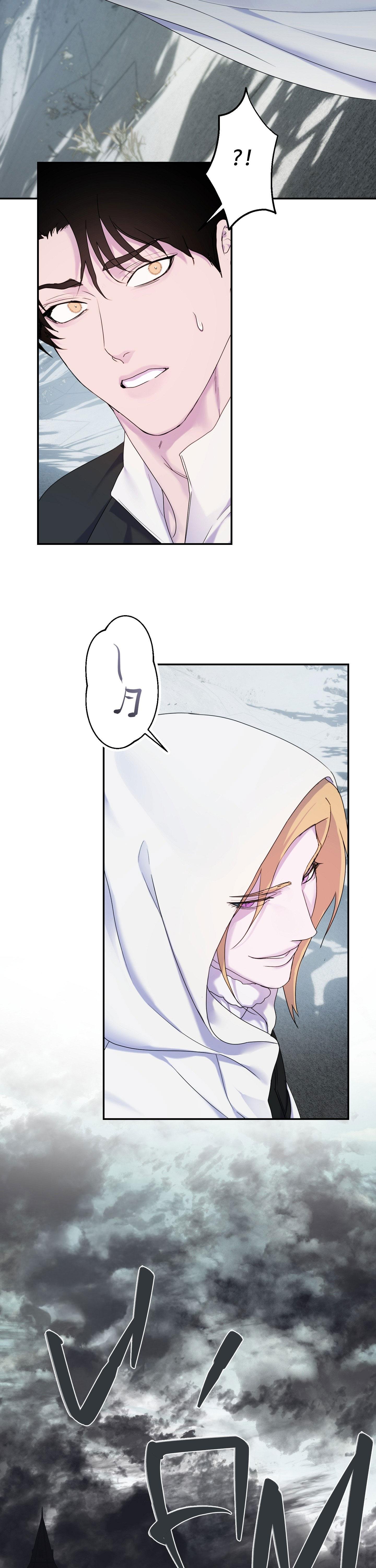 đóa hoa của alosha chapter 25 23