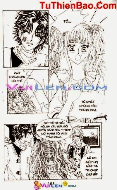 cặp đôi kỳ lạ chapter 3 109