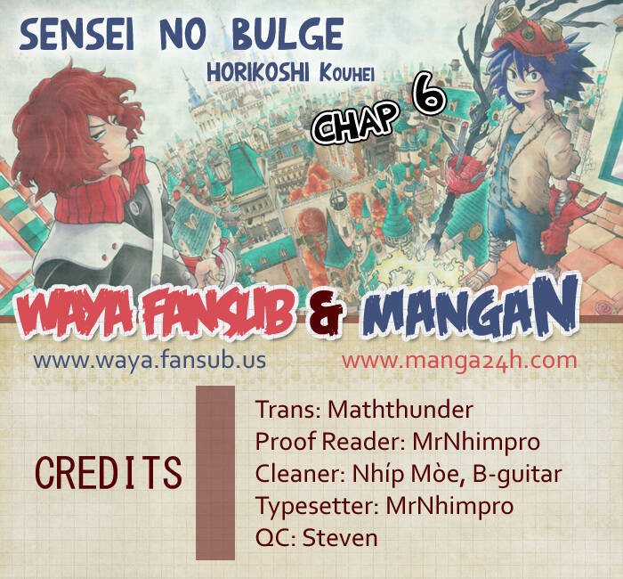 hoàng tử bất đắc dĩ chapter 6 20