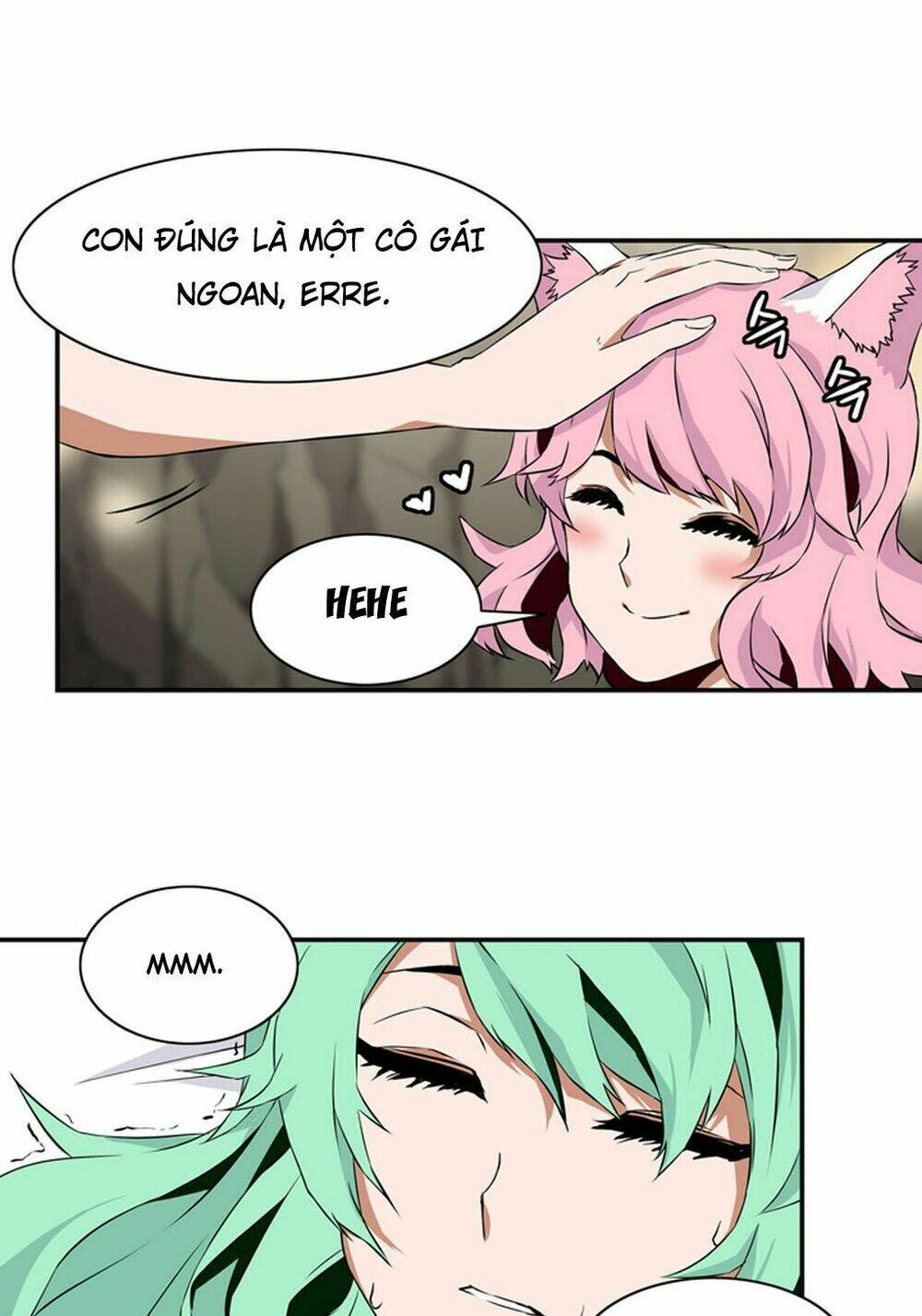 ảo mộng vương chapter 13 9