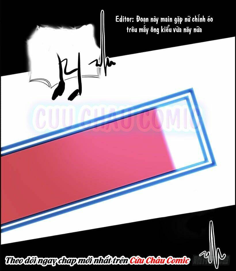 hành khúc w chapter 1 34