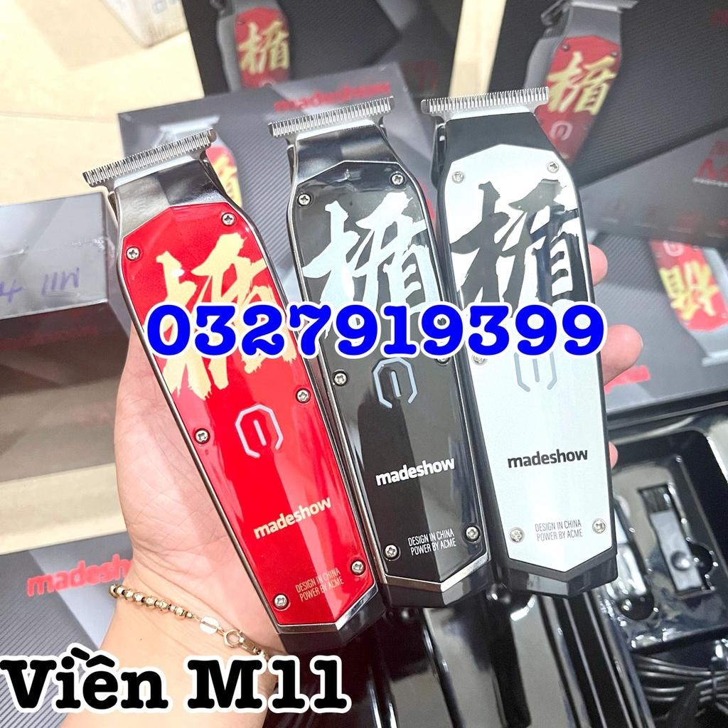 Tông đơ cạo viền cao cấp Madeshow M11