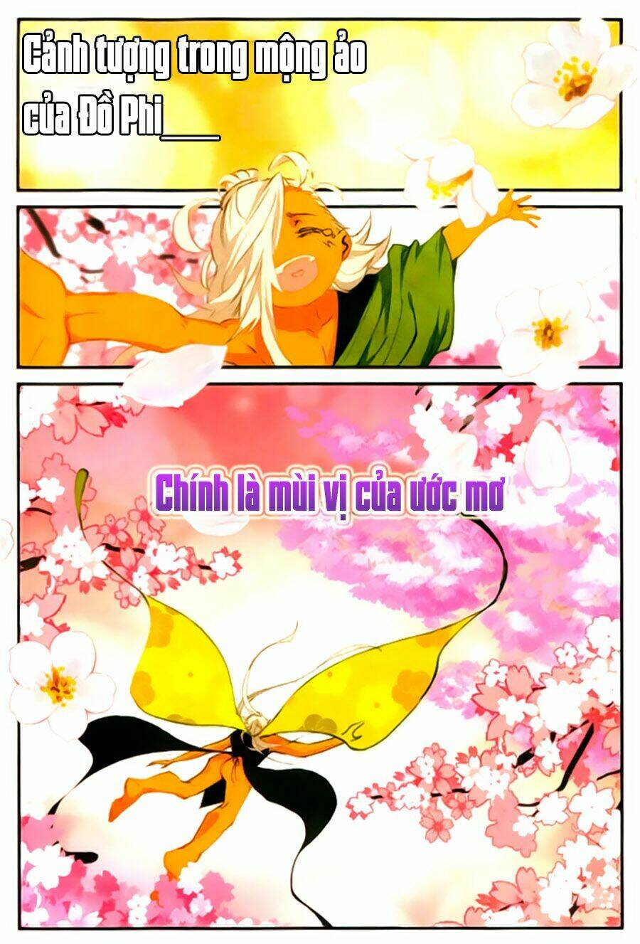 già thiên chapter 60 37