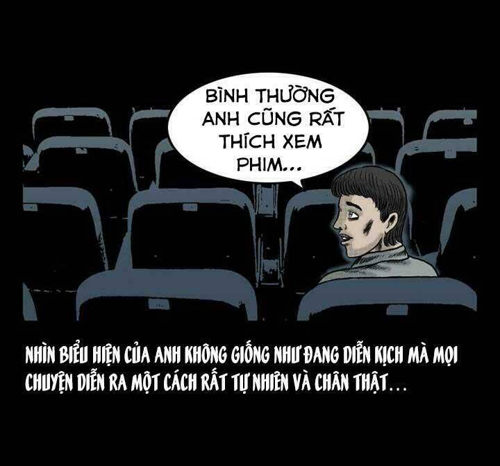 kỳ án có thật chapter 42 9