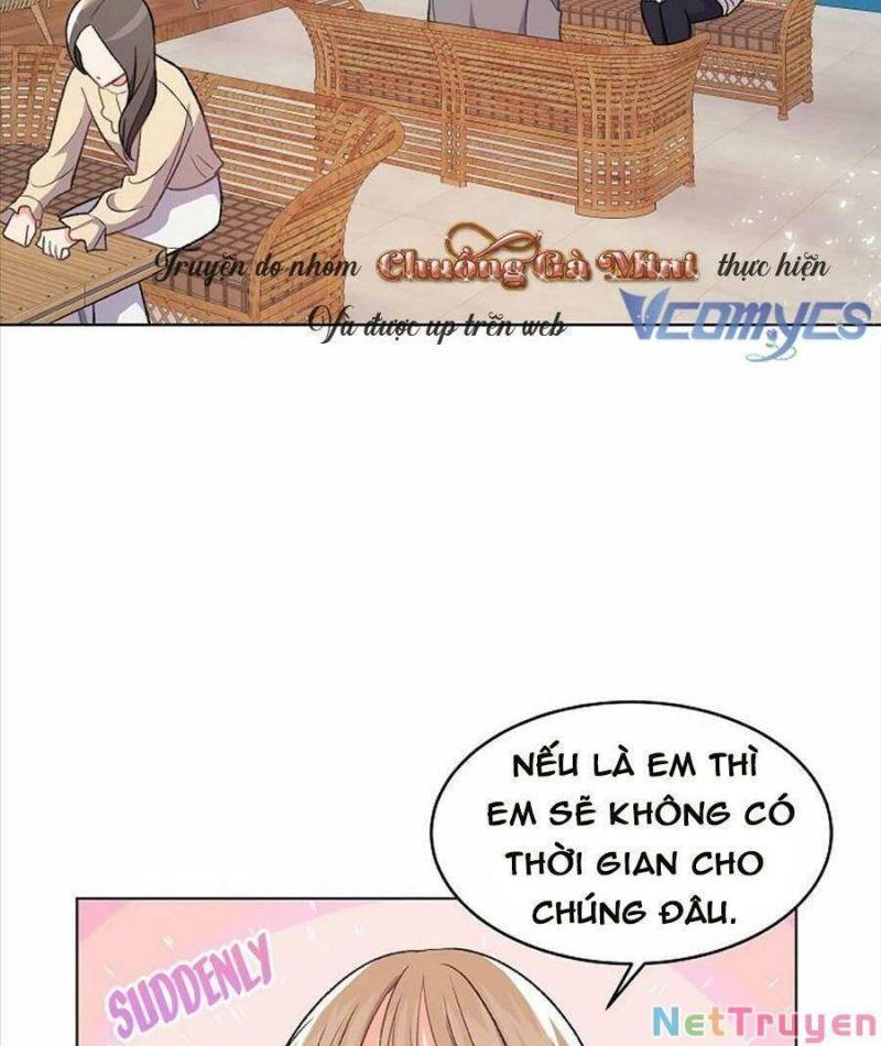 vô tình trở thành con gái của triệu phú chapter 33 17