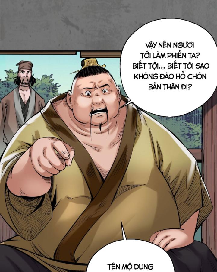 Tạng Phong Hành chapter 213 65