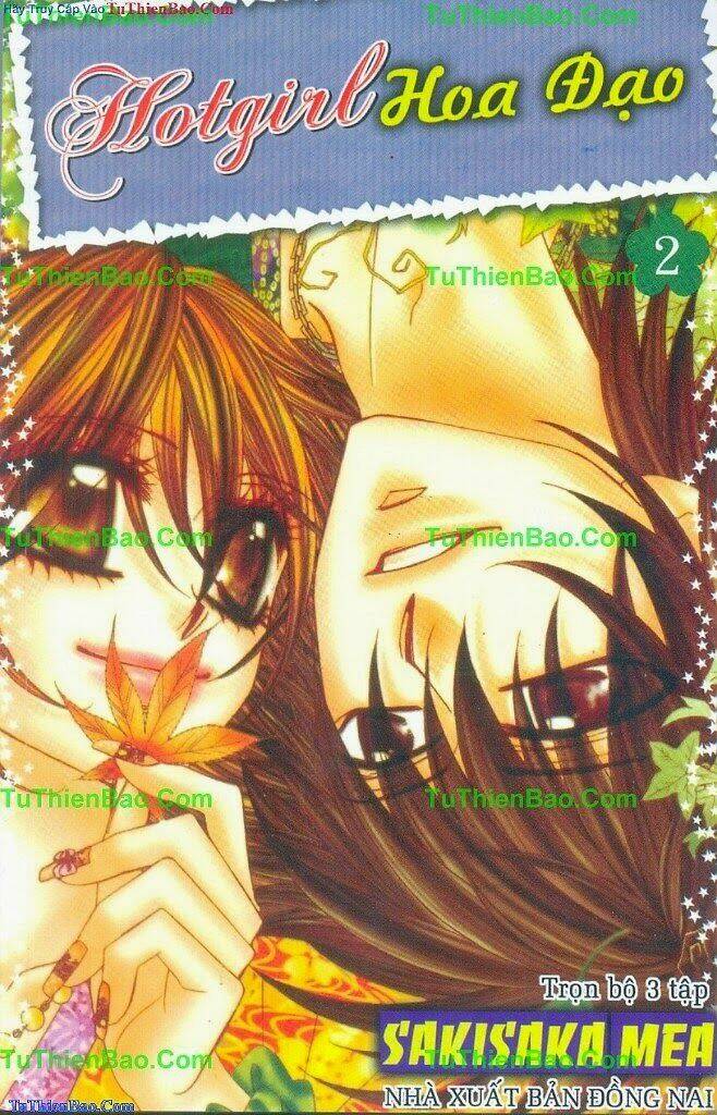 hot girl hoa đạo chapter 2 1