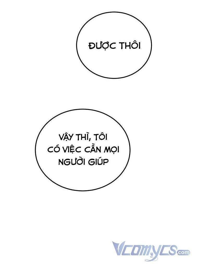 ác nữ karuna bé lại chapter 34 47