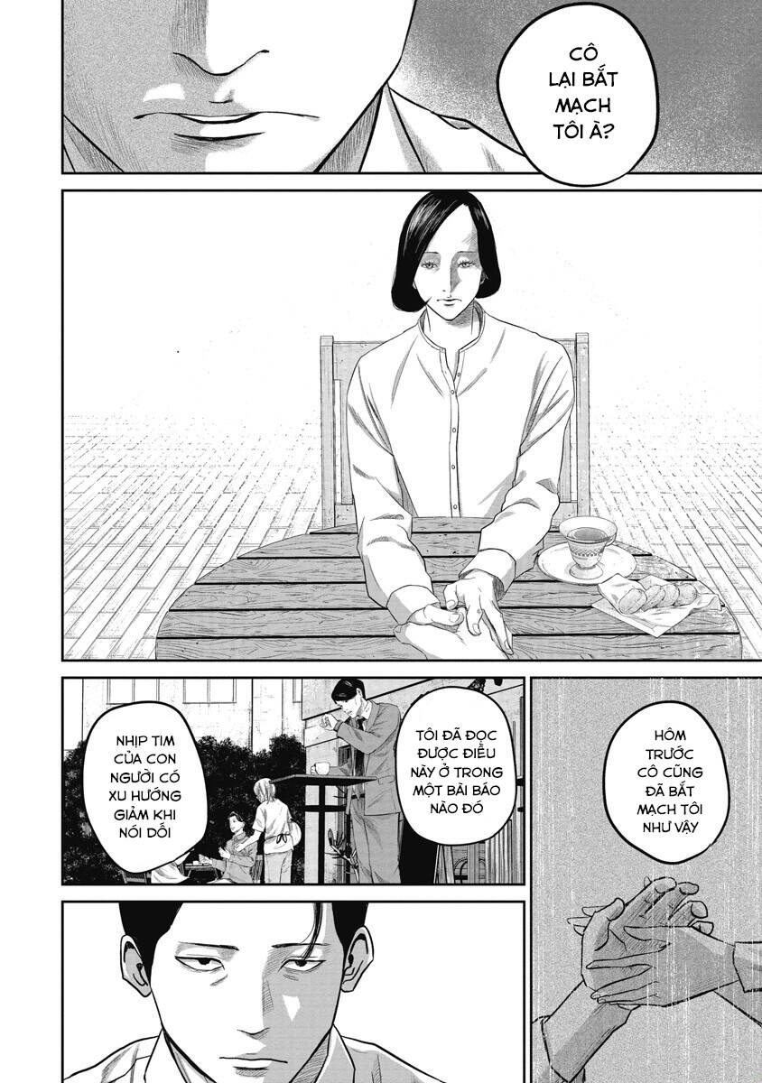 smiley - cười lên m chapter 5 8