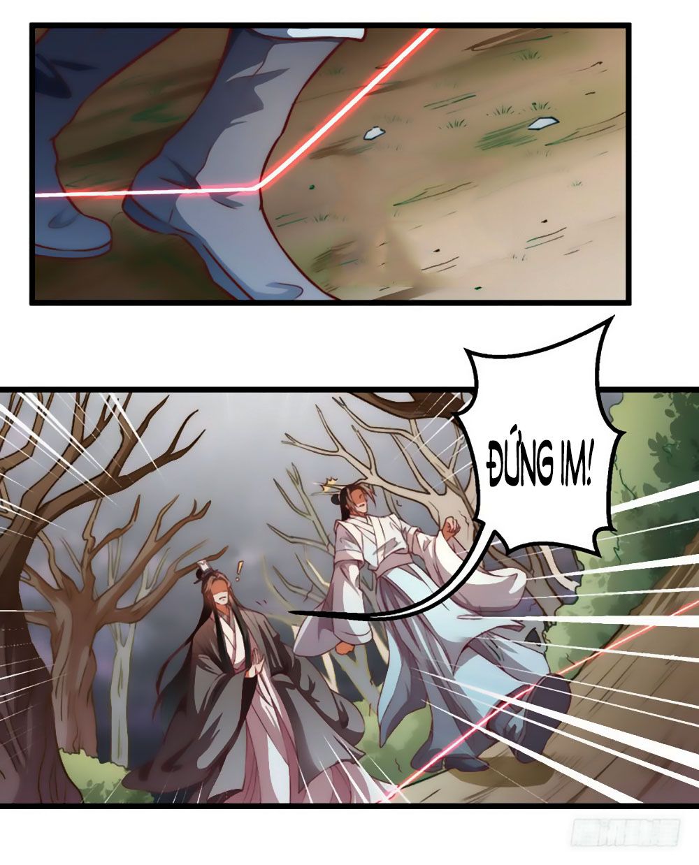 Liêu Liêu Nhân Thân Tu Tiên Truyện chapter 90 - Trang 26