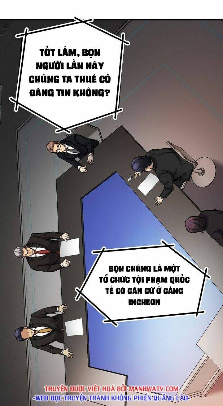 điều tra viên chuyển sinh chapter 136 88