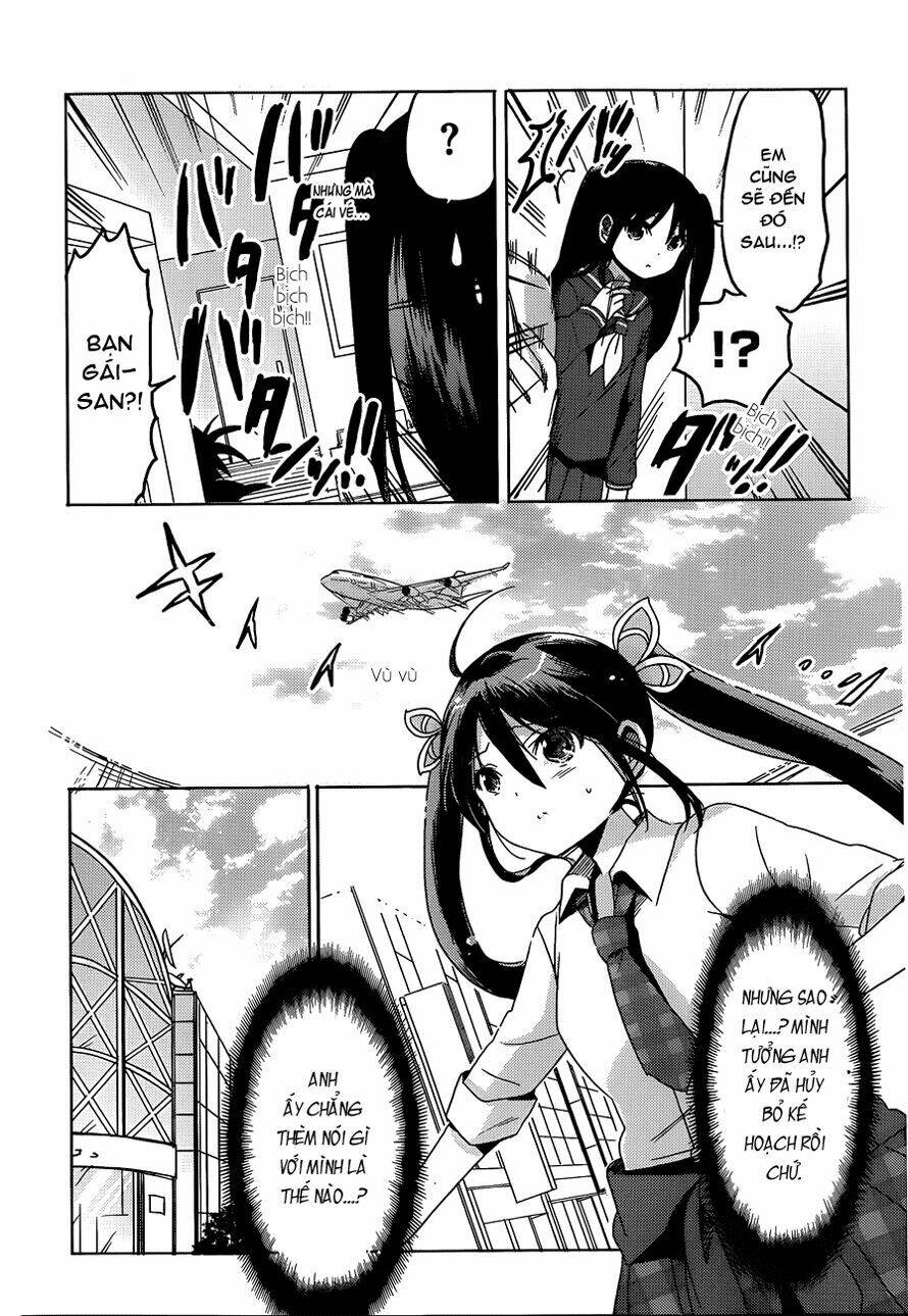 boku to kanojo no renai mokuroku chapter 18 28