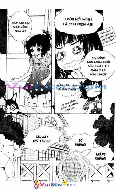 thiên thần dễ thương chapter 6 59