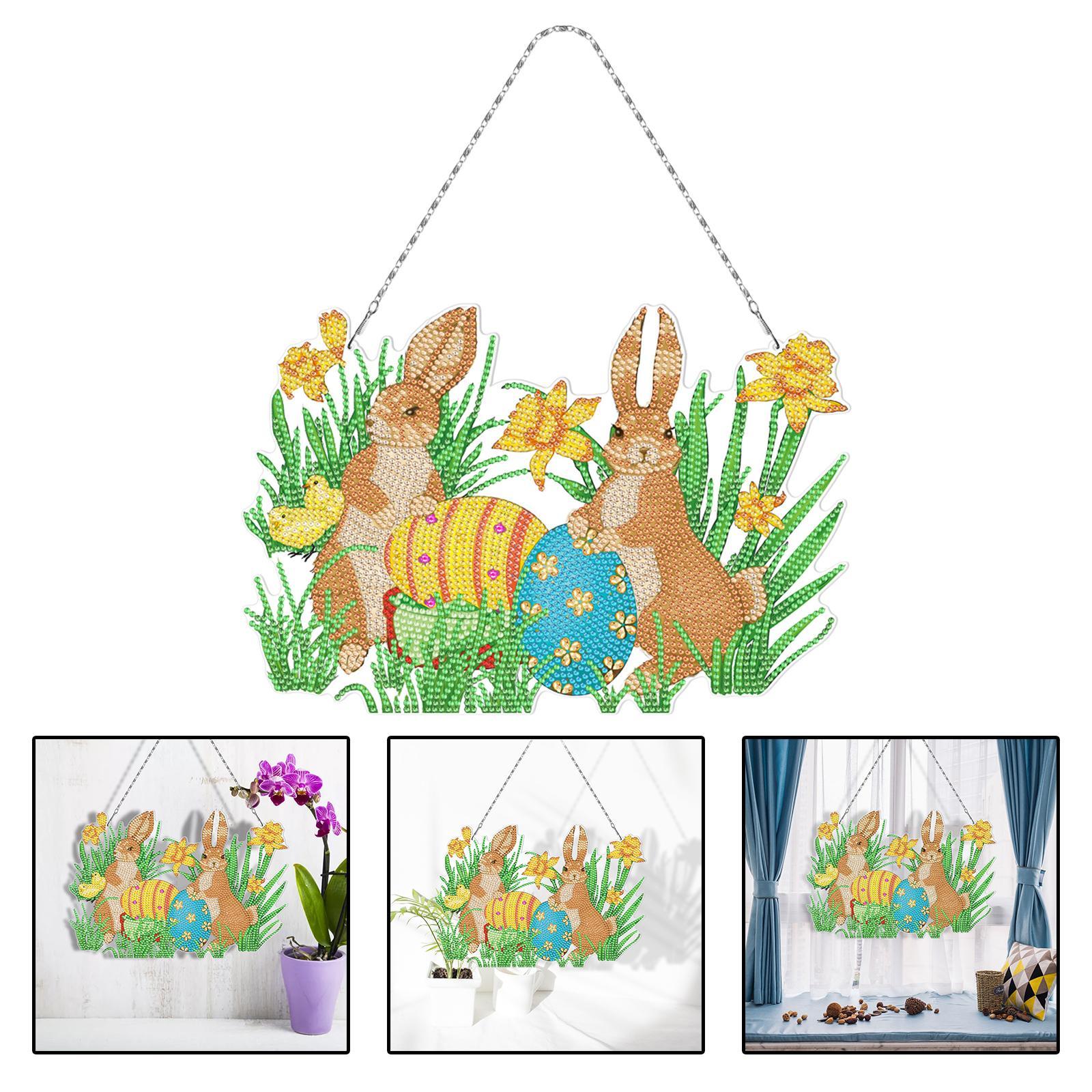 5D  Decoration Pendant Creative Home Decor Wall Hanging