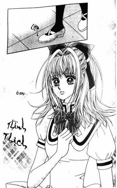 lọ lem hậu đậu chapter 5 22