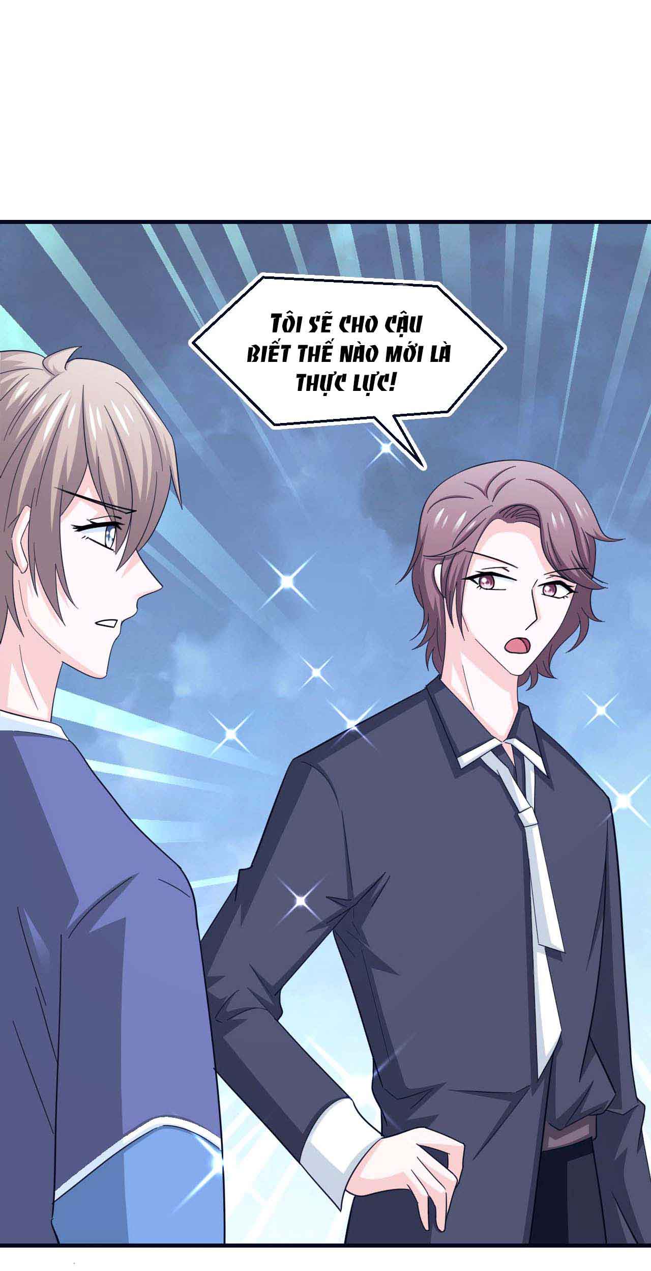 bí mật không thể yêu đương chapter 49 34