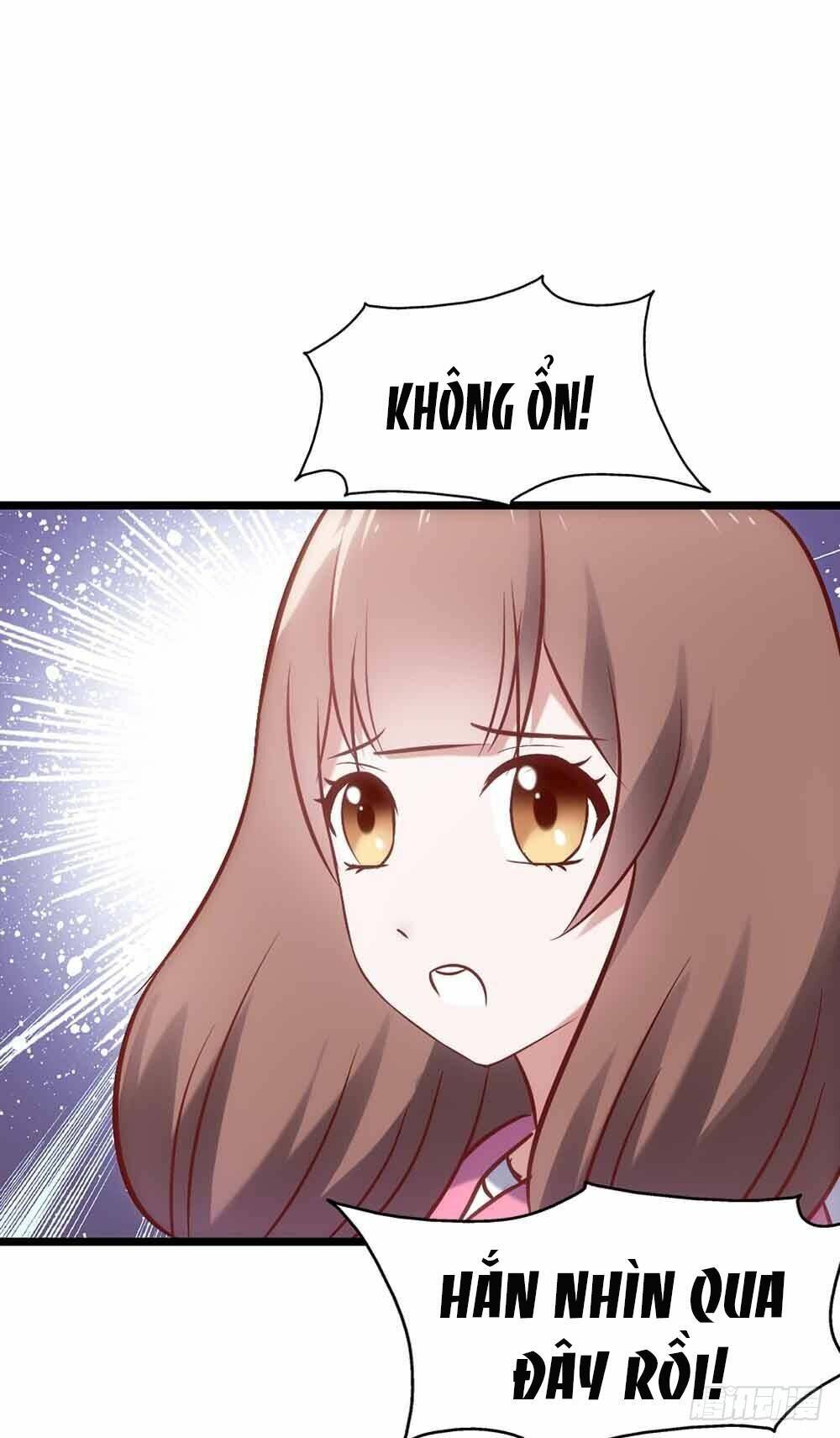 ác ma bàn bên chapter 28 77