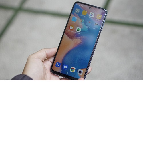 Điện thoại Xiaomi Redmi Note 9S - Hàng Chính Hãng