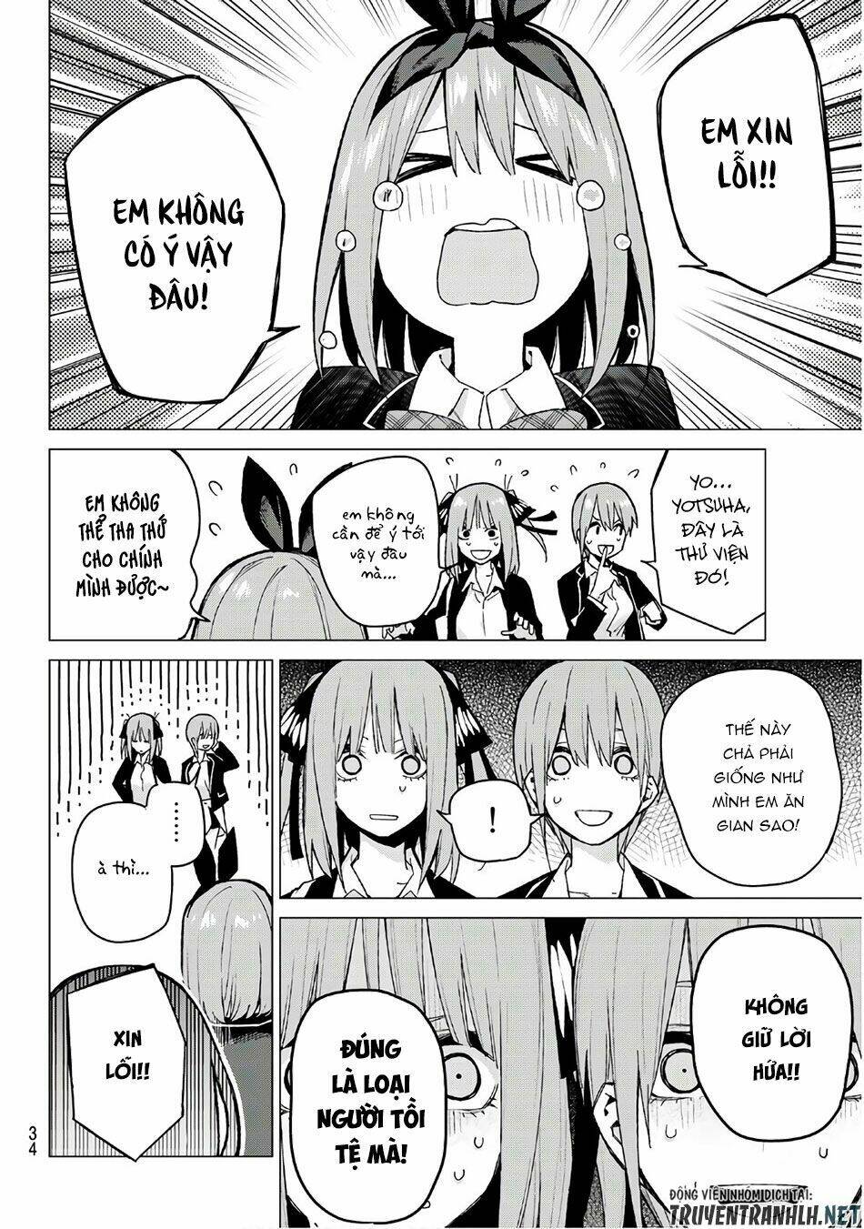 the five wedded brides chapter 75 12