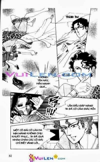 hậu duệ hoàng gia chapter 1 82