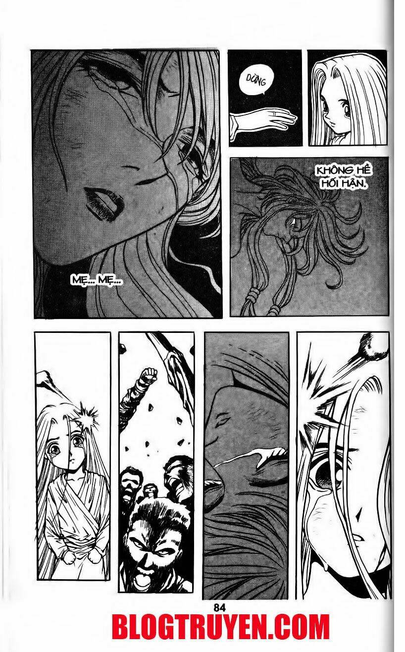 shoma - thiên vương thần kiếm chapter 29 5