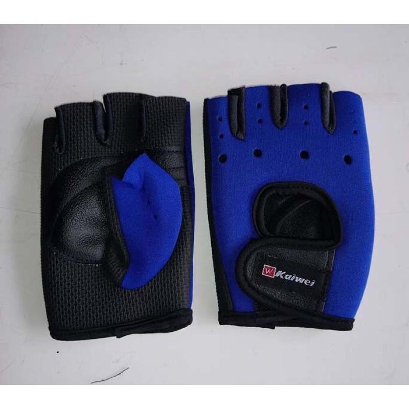 Găng tay tập tạ 0606