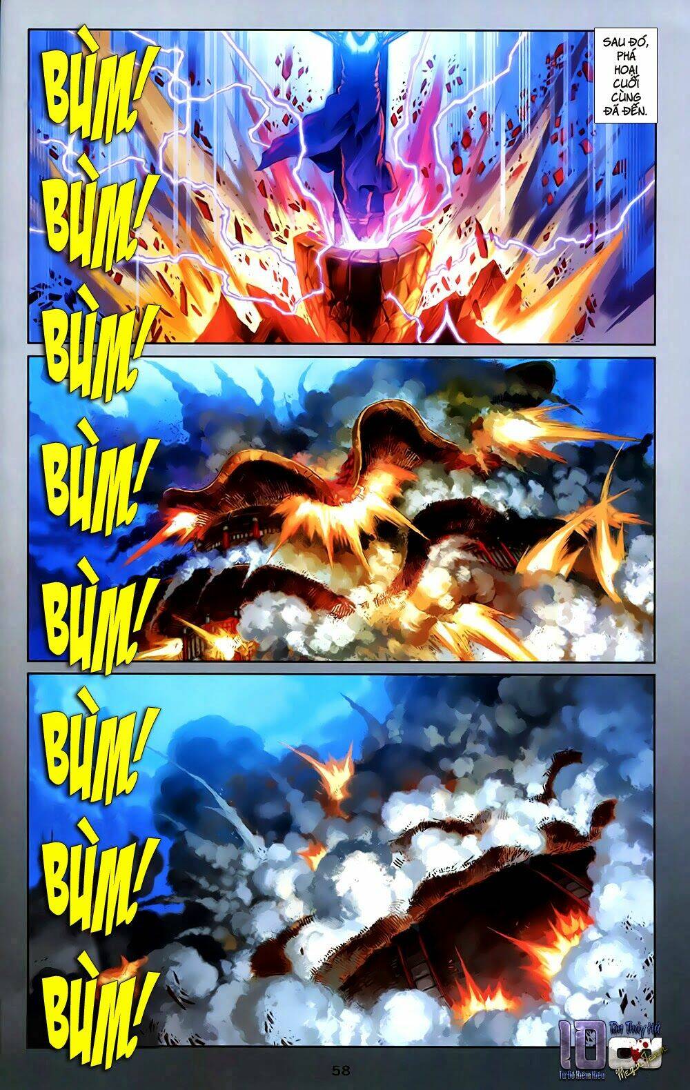 108 - tân thủy hử chapter 2.2 27