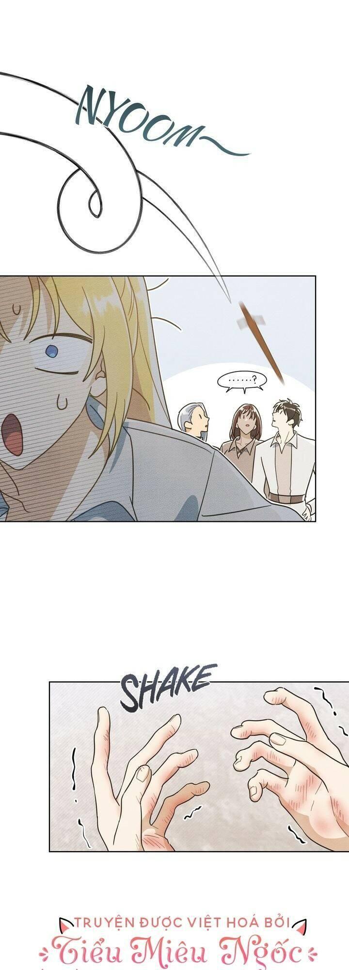 ngài công tước, chùng ta cùng tắm nào ! chapter 9.1 23