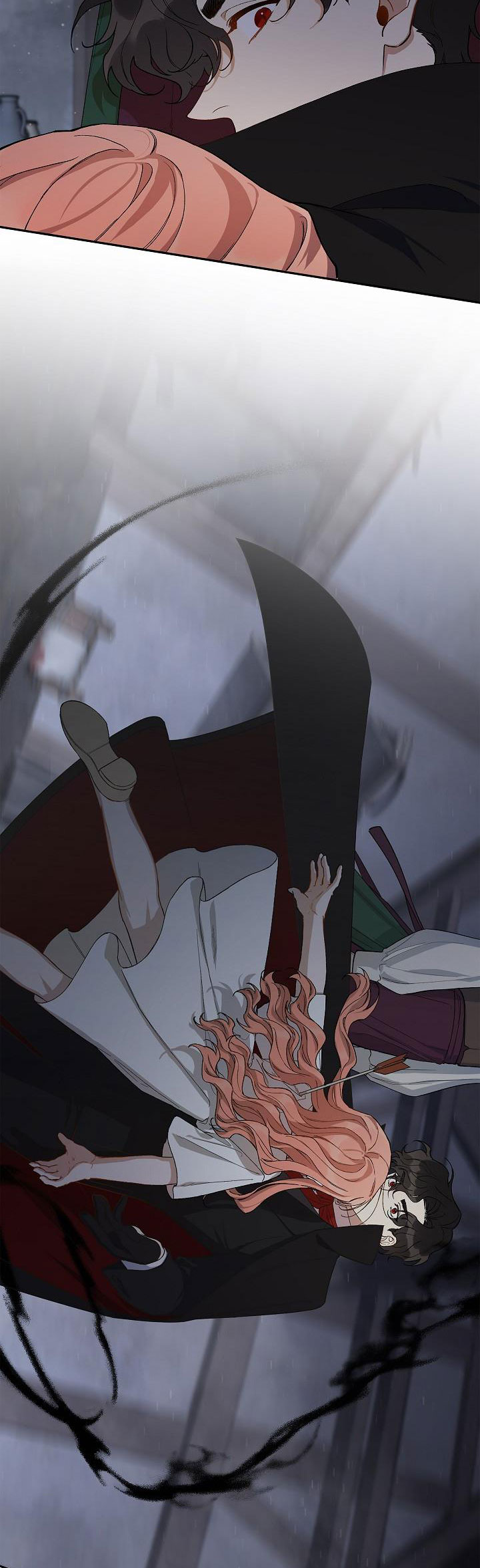 trở thành con gái của anh hùng bóng đêm chapter 12 38