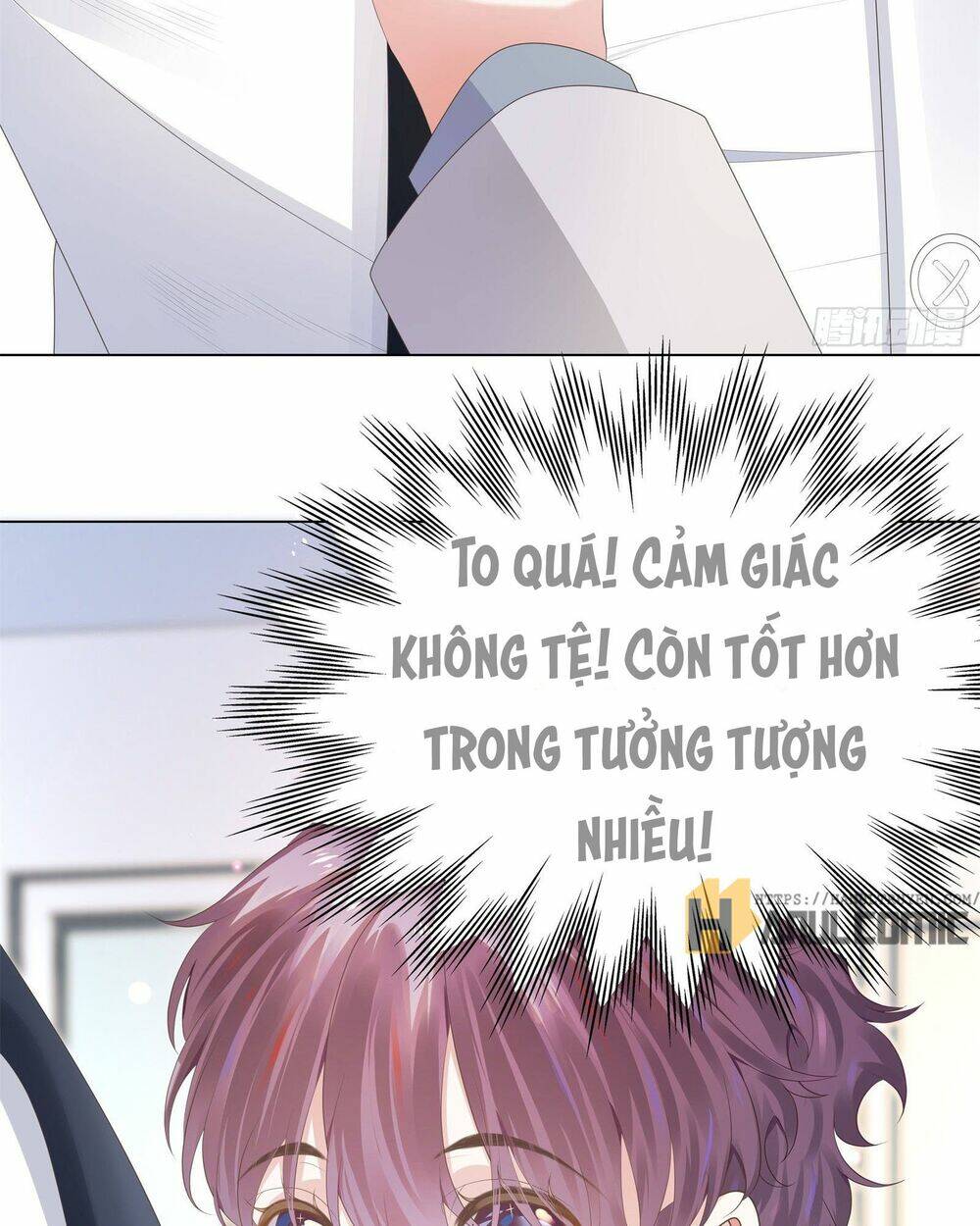 ma vương ngạo kiều tổng tài không thể chọc chapter 6 9