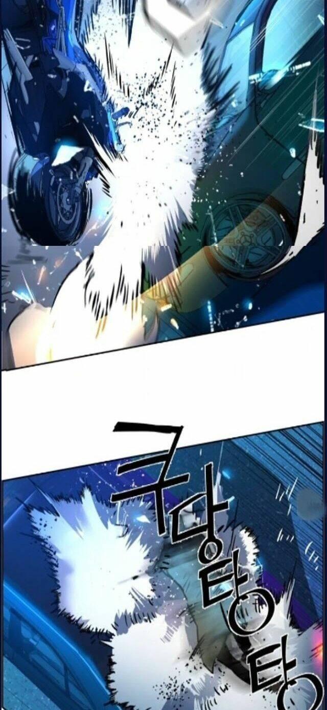 bạn học tôi là lính đánh thuê chapter 41 82