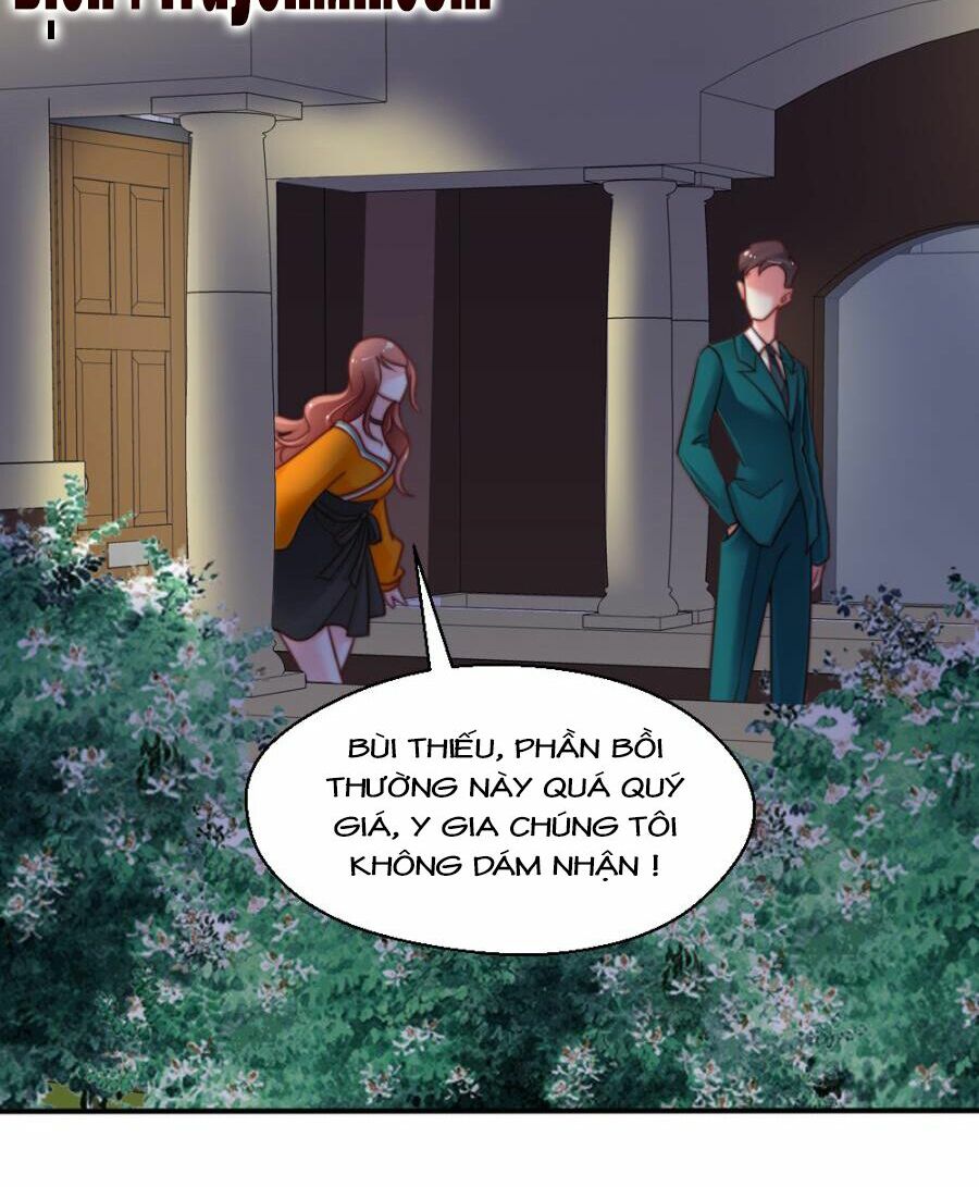 bí mật của thiên kim chapter 60 9