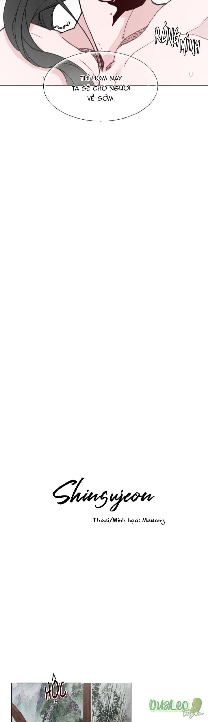 shinsujeon chapter 29 2