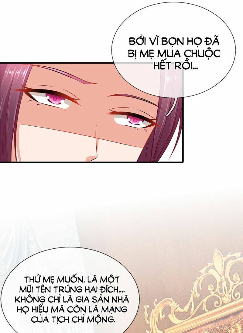 vợ yêu gả nhầm của phúc hắc tổng tài chapter 50 8