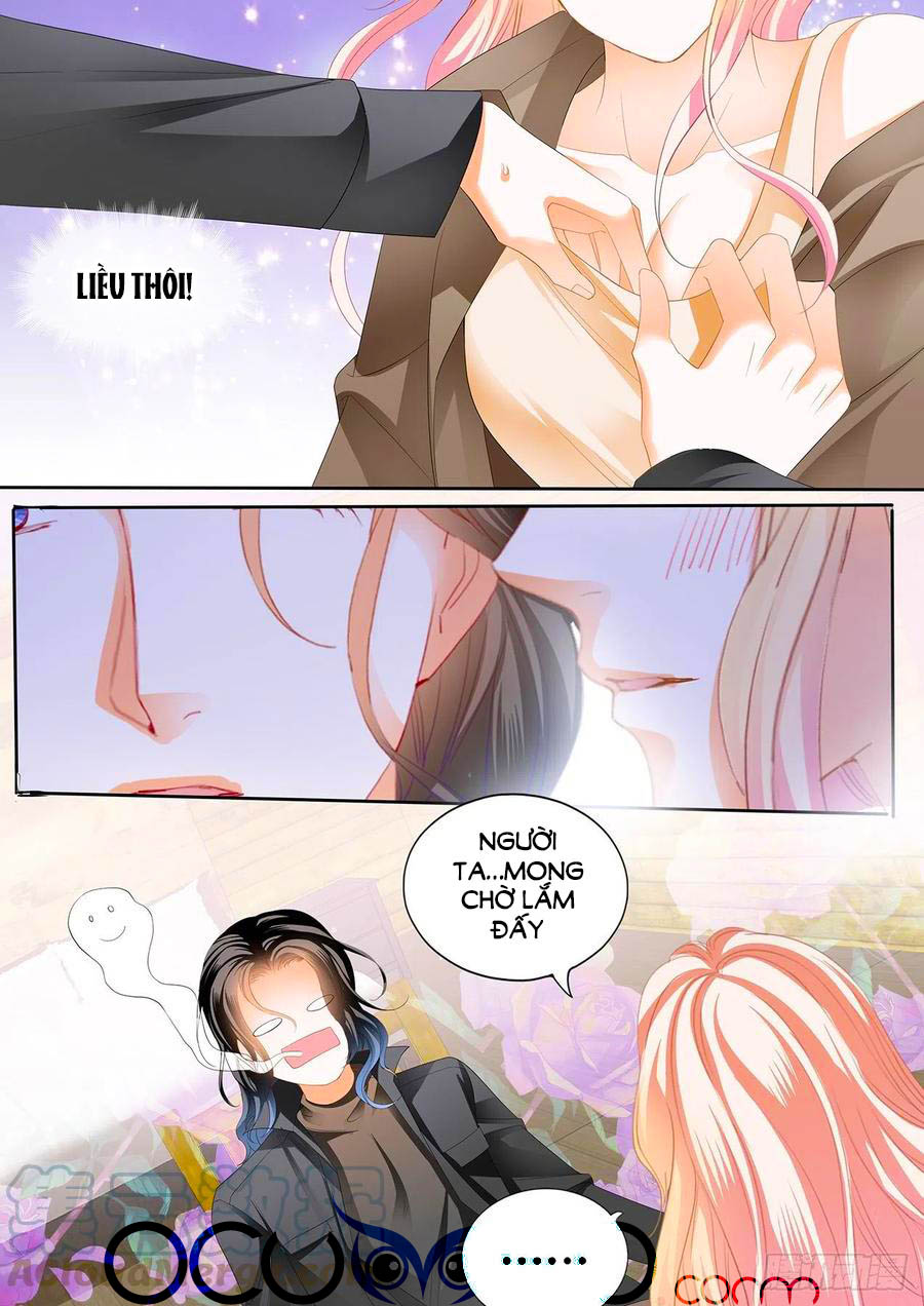 bá đạo tiểu thúc, xin trêu chọc vừa thôi! chapter 251 7