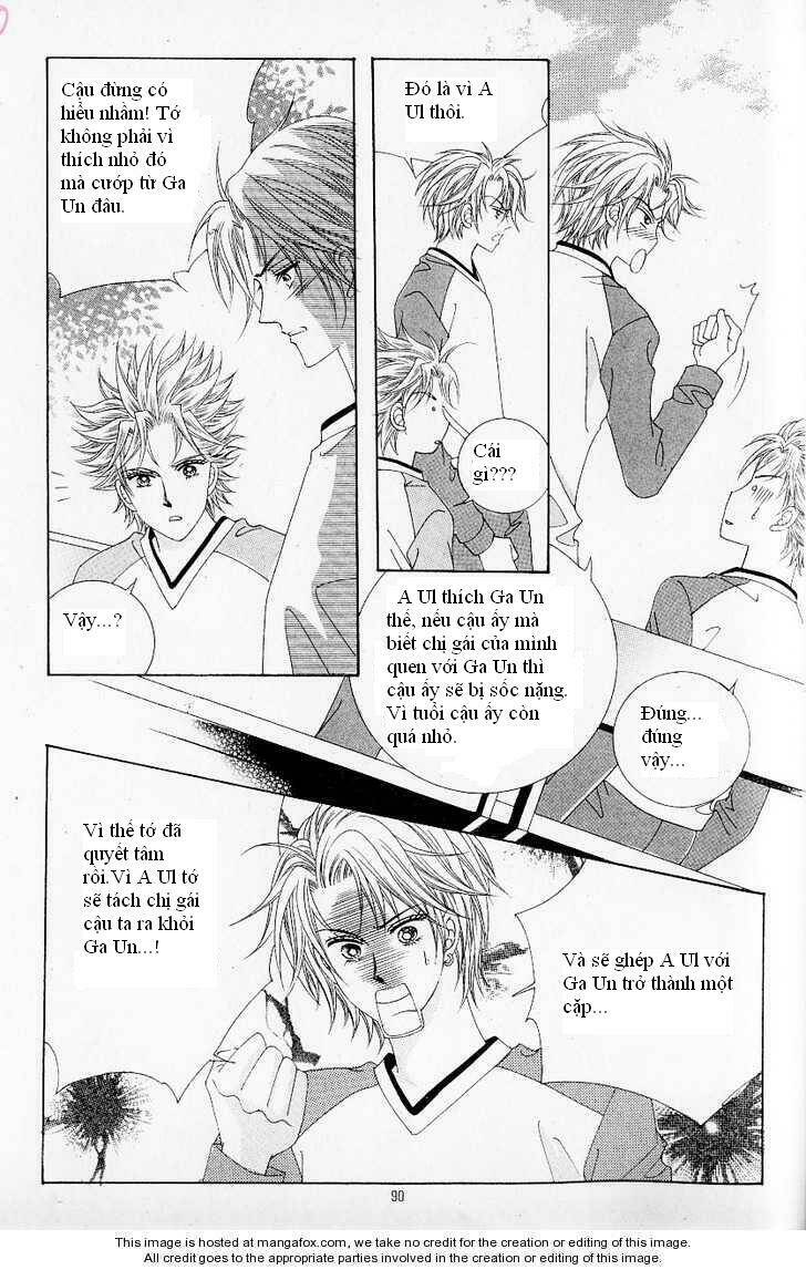 thần tượng mua sắm chapter 21 27