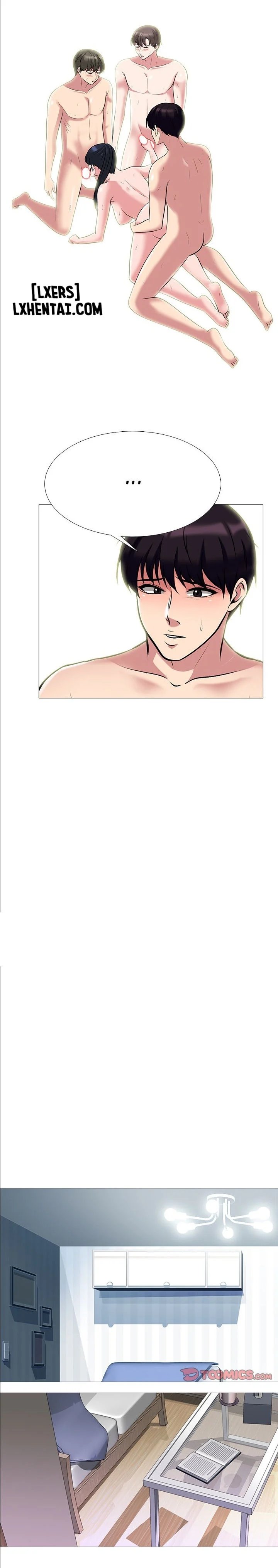 học bổng đặc biệt chapter 66 6