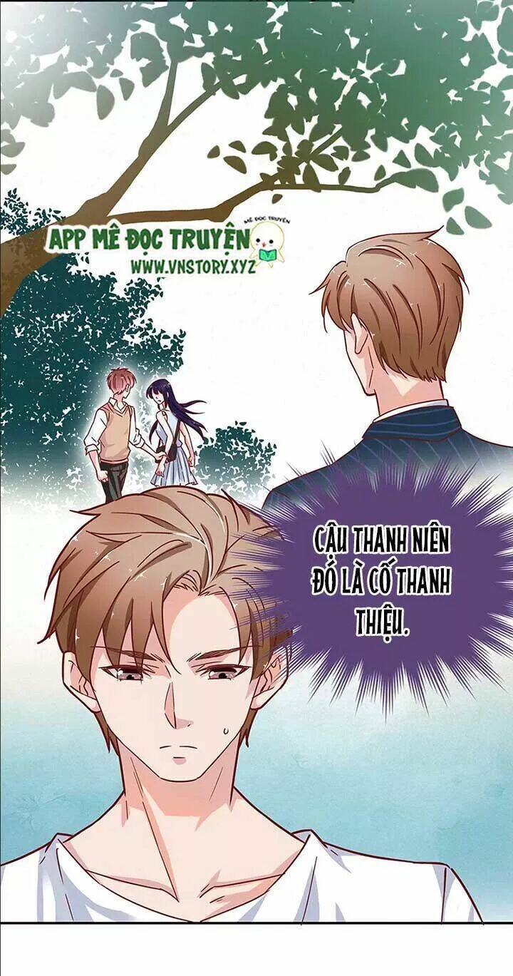 yêu em, sai đến tận cùng chapter 39 12